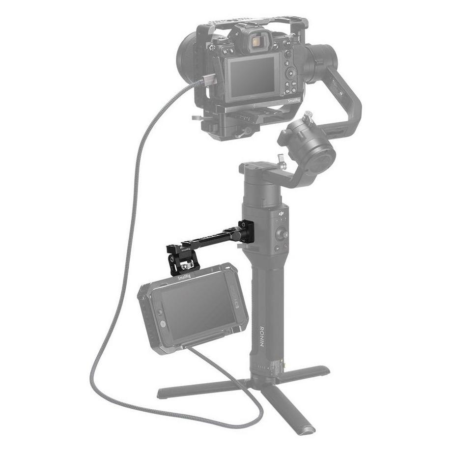 Smallrig  Tilt Monitor Mount 