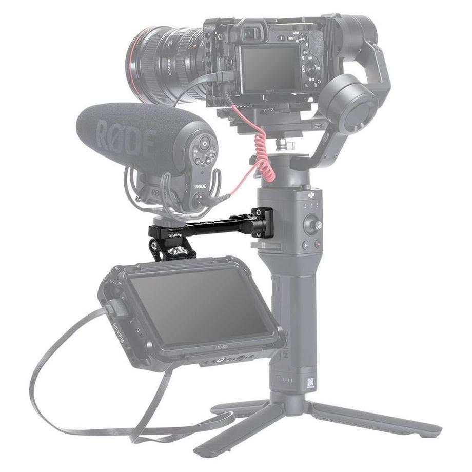 Smallrig  Tilt Monitor Mount 