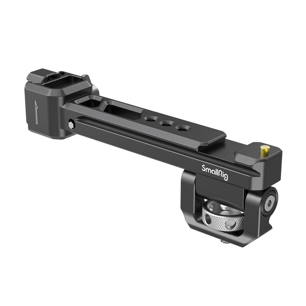 Smallrig  SmallRig BSE2386B accessorio per la montatura delle macchine fotografiche Supporto per monitor 