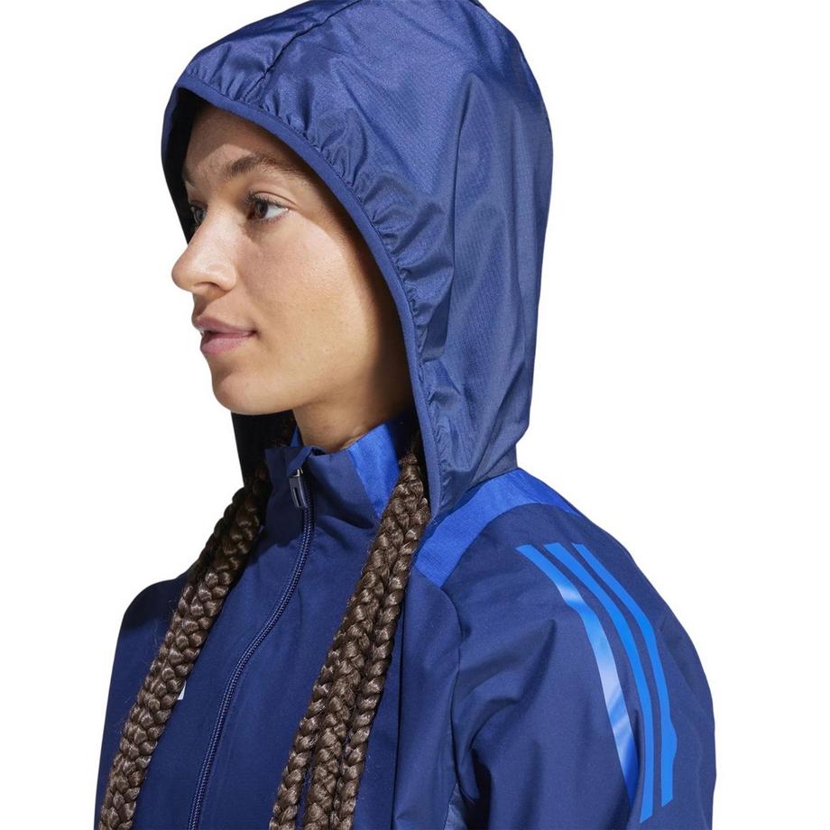 adidas Tiro 24 Anorak  