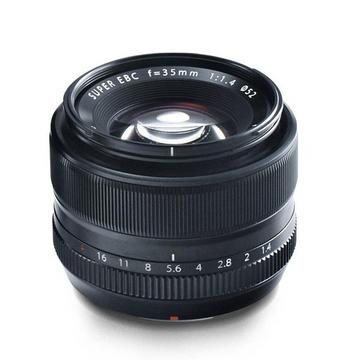 Fujinon xf35mm F1.4 r