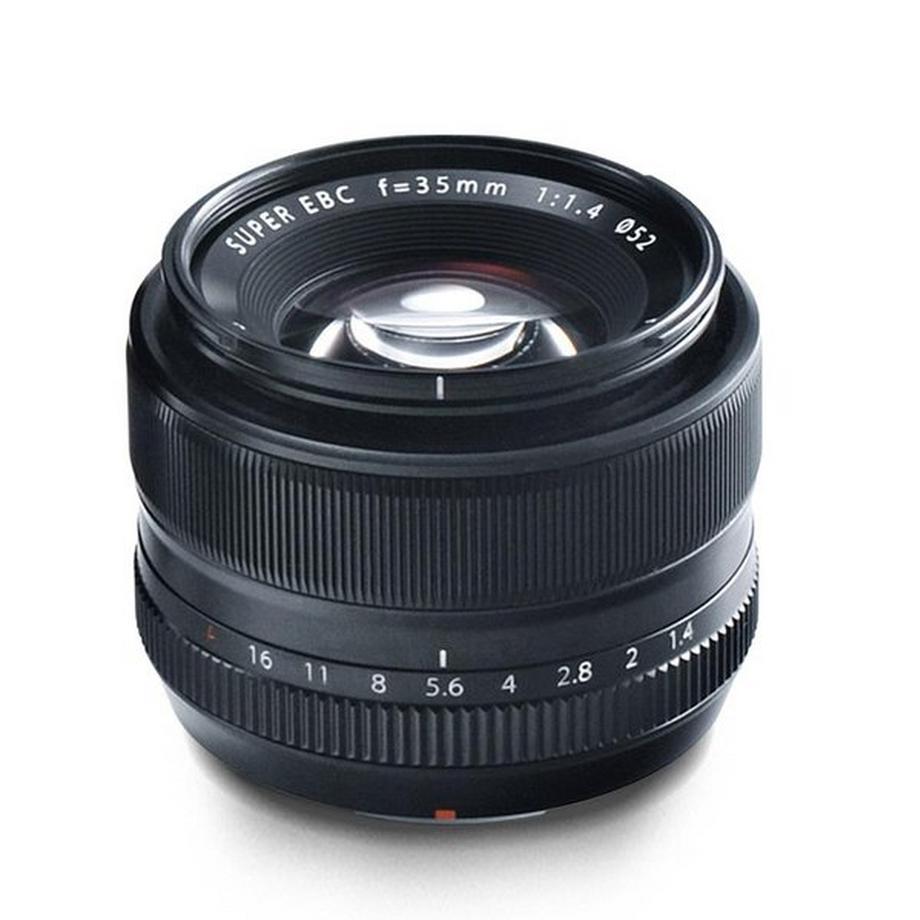 FUJINON  Fujinon xf35mm F1.4 r 