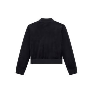 GUESS  t-shirt manche longues fille velvet 