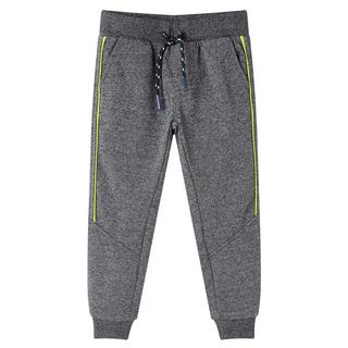 VidaXL  Pantalon de survêtement pour enfants coton 