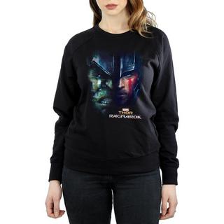 MARVEL  Ragnarok Sweatshirt 