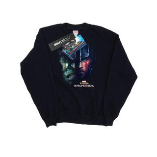 MARVEL  Ragnarok Sweatshirt 