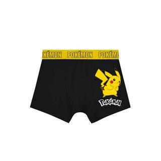 Disney  Pokémon - Boxershorts (2er-Pack) 