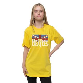 The Beatles  TShirt Logo 