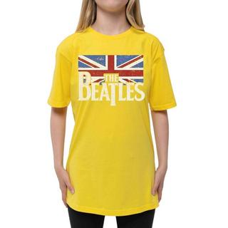 The Beatles  TShirt Logo 