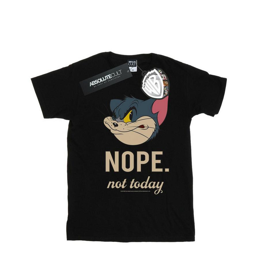T-ShirtNope Not Today