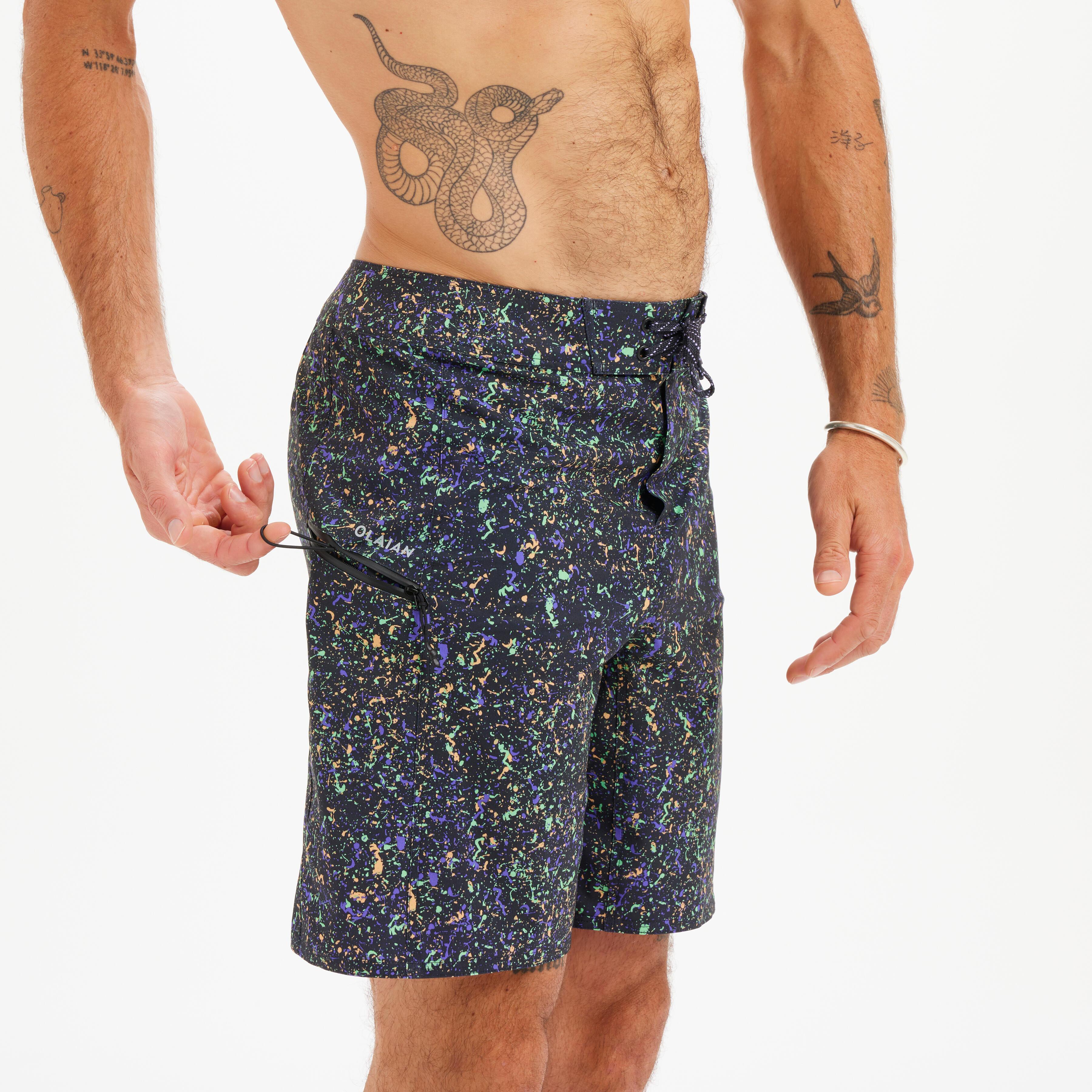 OLAIAN  Boardshort - 500 