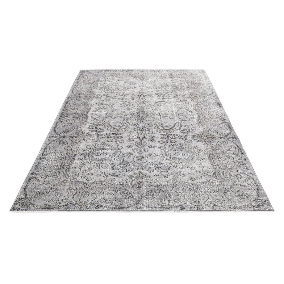 VIDAL Handgemachter Teppich Ultra Vintage  