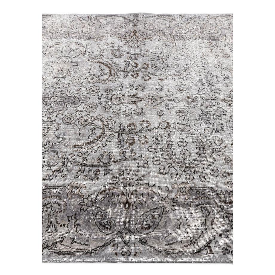 VIDAL Handgemachter Teppich Ultra Vintage  