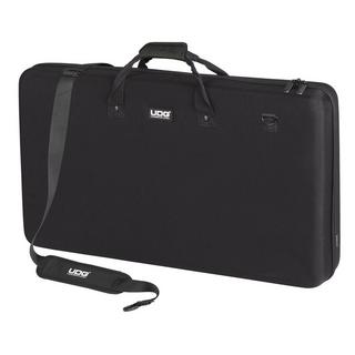 UDG Gear  UDG GEAR U8305BL Audiogeräte-Koffer/Tasche DJ-Controller Hard-Case Ethylen-Vinylacetat-Schaum (EVA), Fleece Schwarz 