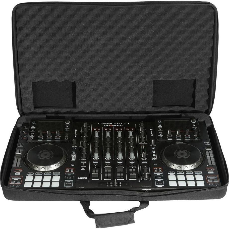 UDG Gear  Transportcase Creator für DJ-Controller 