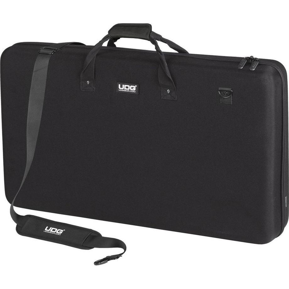 UDG Gear  Transportcase Creator für DJ-Controller 