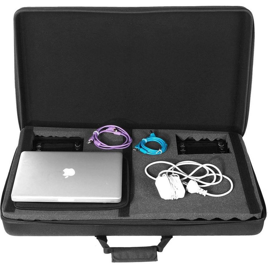 UDG Gear  Transportcase Creator für DJ-Controller 