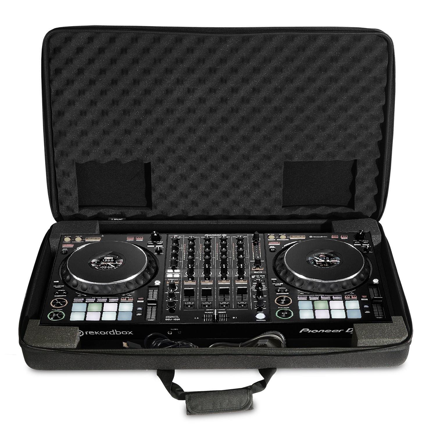 UDG Gear  Transportcase Creator für DJ-Controller 