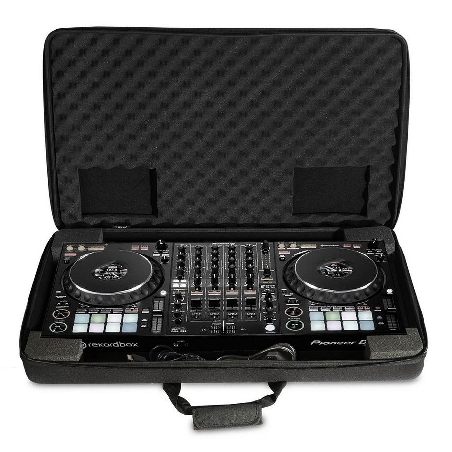 UDG Gear  Transportcase Creator für DJ-Controller 