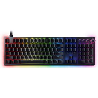 RAZER  Huntsman V2 - (Purple Switch) - Schweiz 
