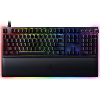 RAZER  Huntsman V2 - (Purple Switch) - Schweiz 