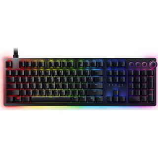 RAZER  Huntsman V2 - (Purple Switch) - Schweiz 