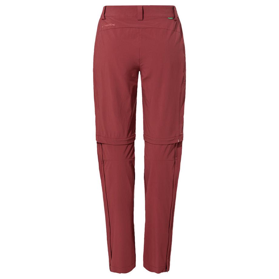 VAUDE  Farley Stretch ZO T-Zip Pants II 