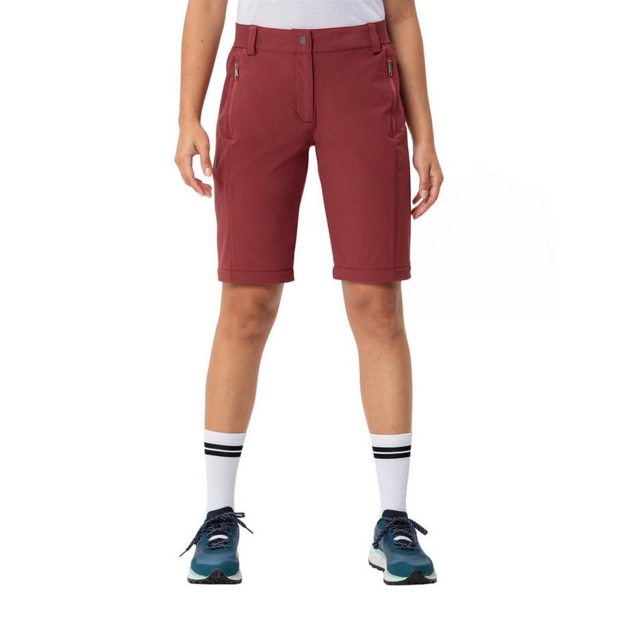 VAUDE  Farley Stretch ZO T-Zip Pants II 