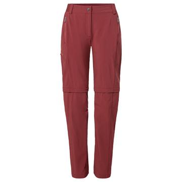 Farley Stretch ZO T-Zip Pants II
