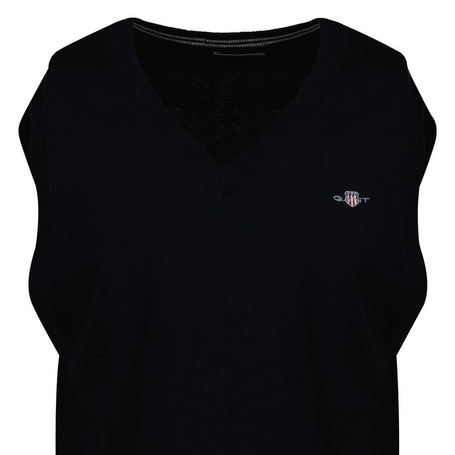 GANT Classic Vest Coupe Regular  