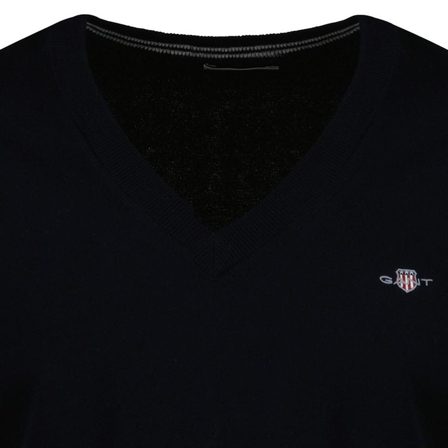 GANT Classic Vest Coupe Regular  