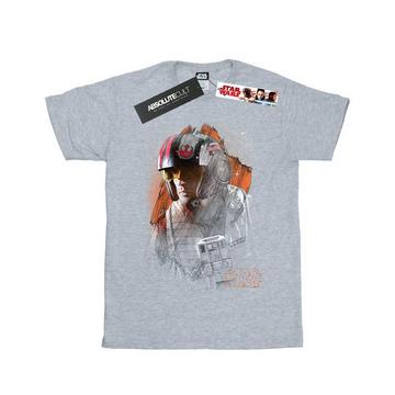 The Last Jedi TShirt