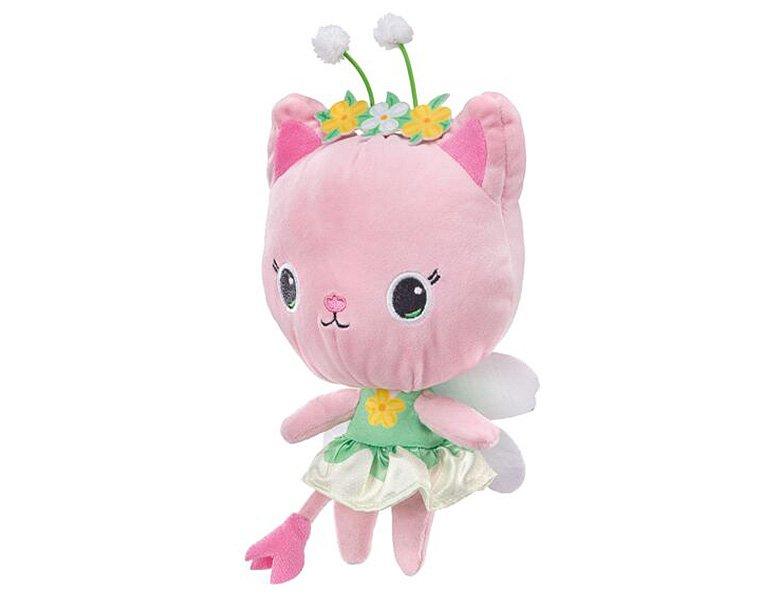 Schmidt  Gabby's Dollhouse Kitty Fee (22cm) 