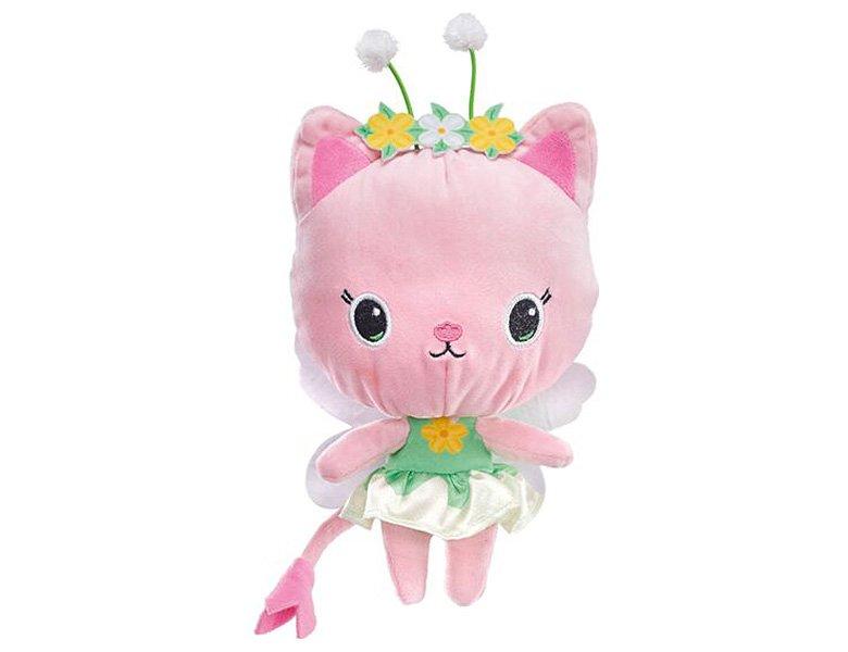 Schmidt  Gabby's Dollhouse Kitty Fee (22cm) 