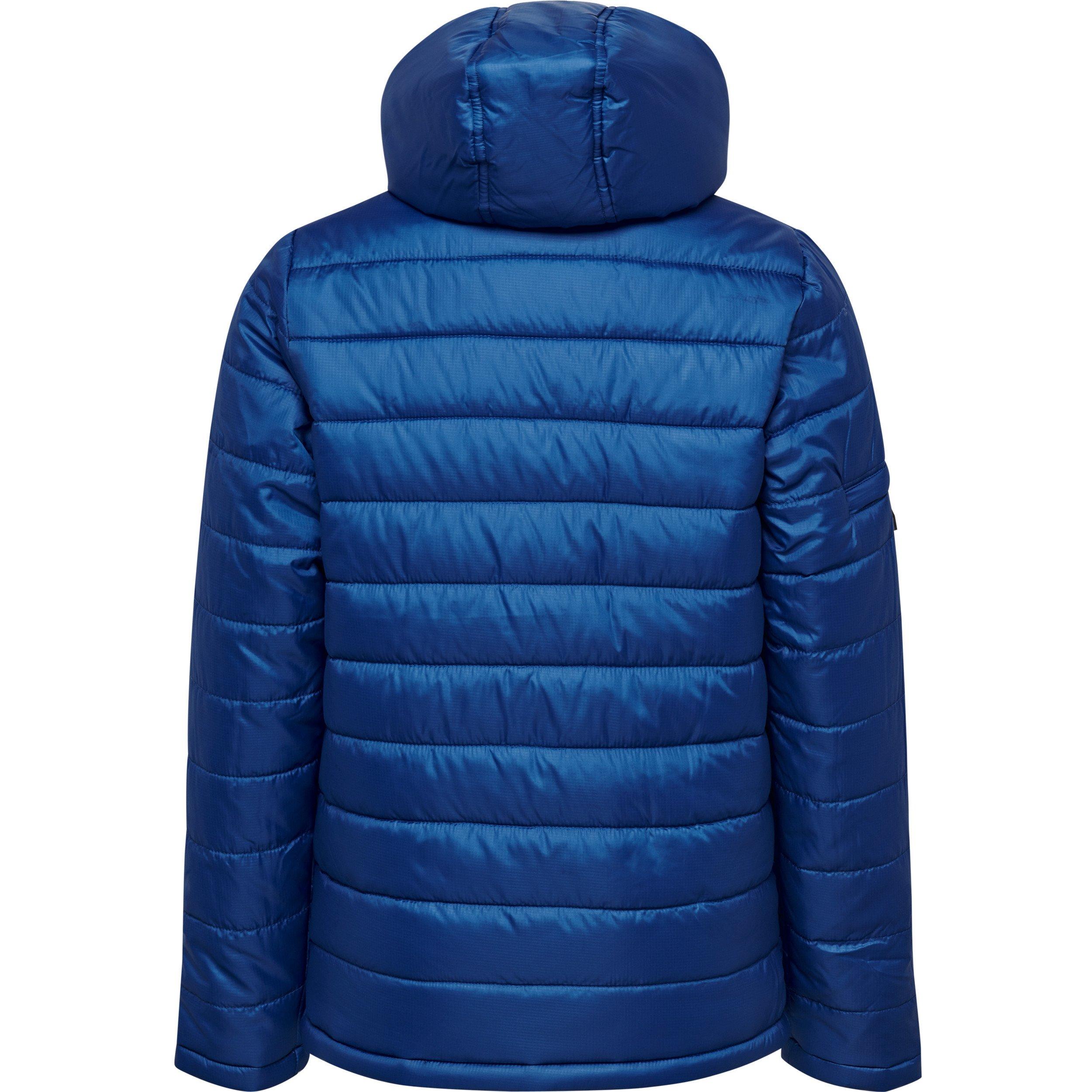 Hummel  parka per bambini north quilted 