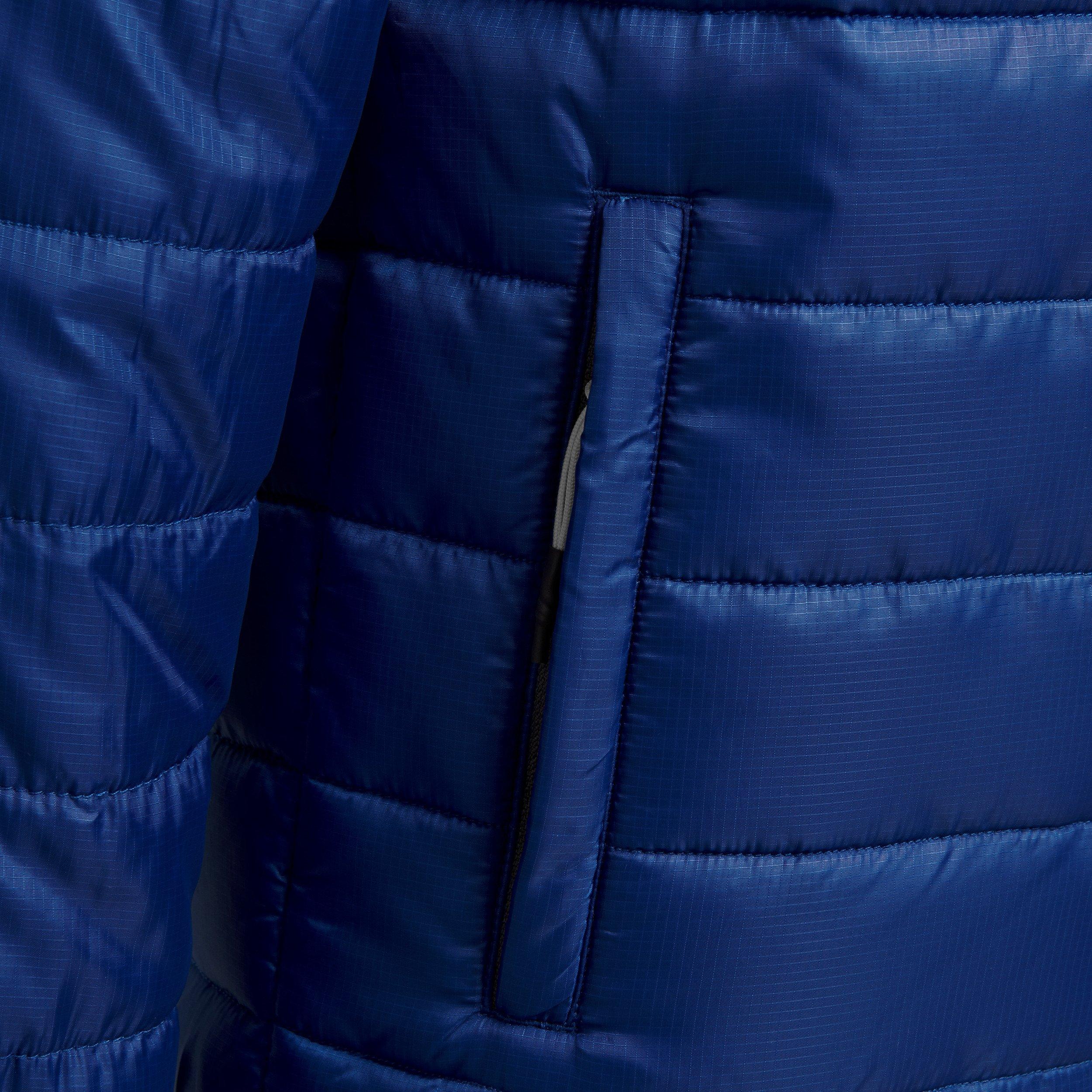 Hummel  parka per bambini north quilted 