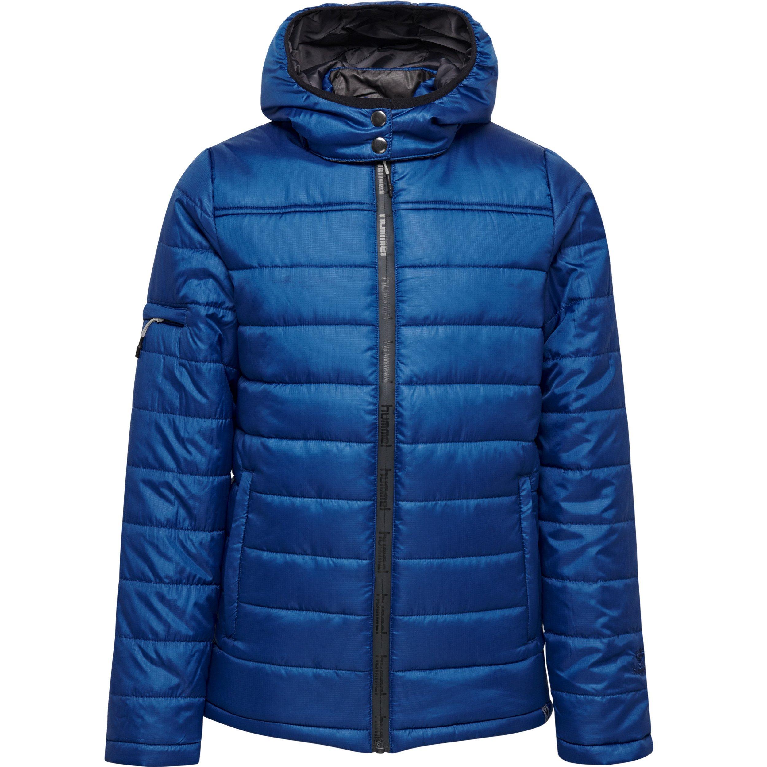 Hummel  parka per bambini north quilted 