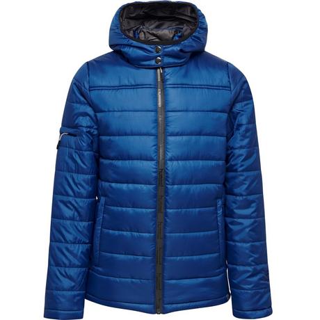 Hummel  parka per bambini north quilted 