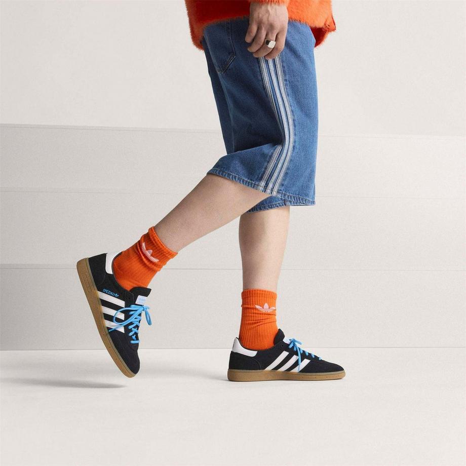 adidas Baskets Spezial Daim  