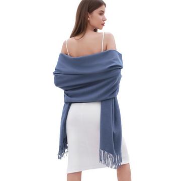 Schal Stola festlich für Abendkleid Pashmina Schals Tücher Schals