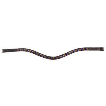 Stirnband für Pferd