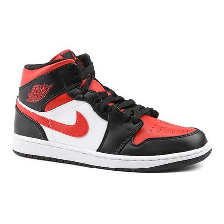 NIKE  AIR JORDAN 1 MID-8.5 