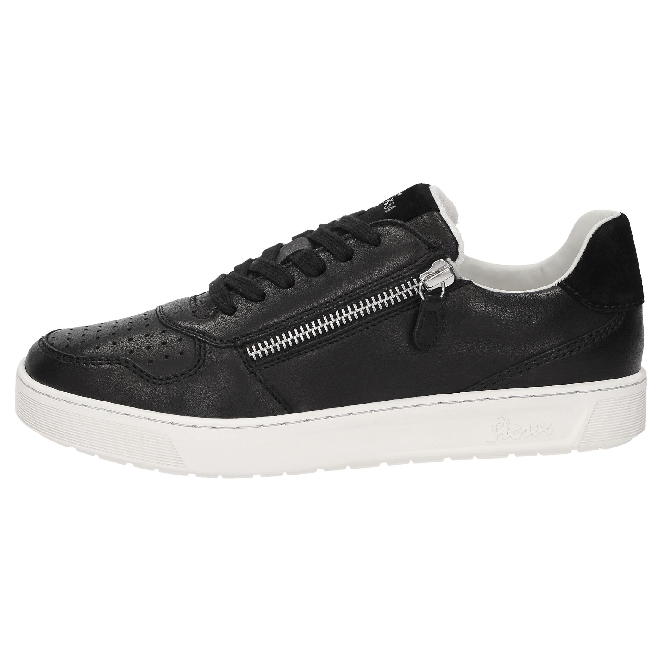 Sioux  Sneaker Tedroso-DA-712 