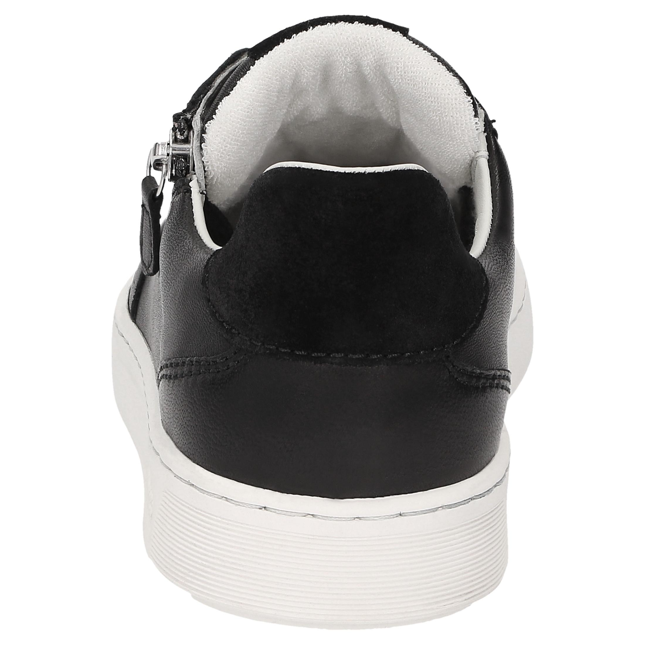 Sioux  Sneaker Tedroso-DA-712 