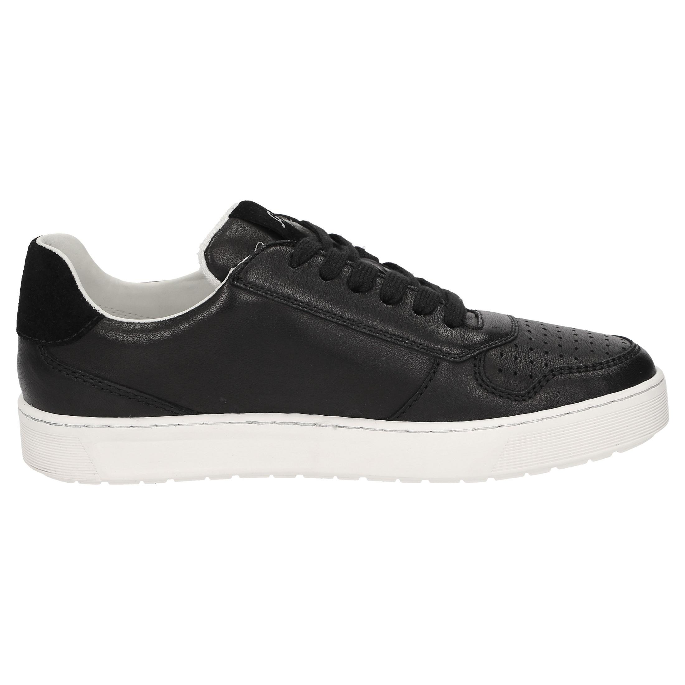 Sioux  Sneaker Tedroso-DA-712 