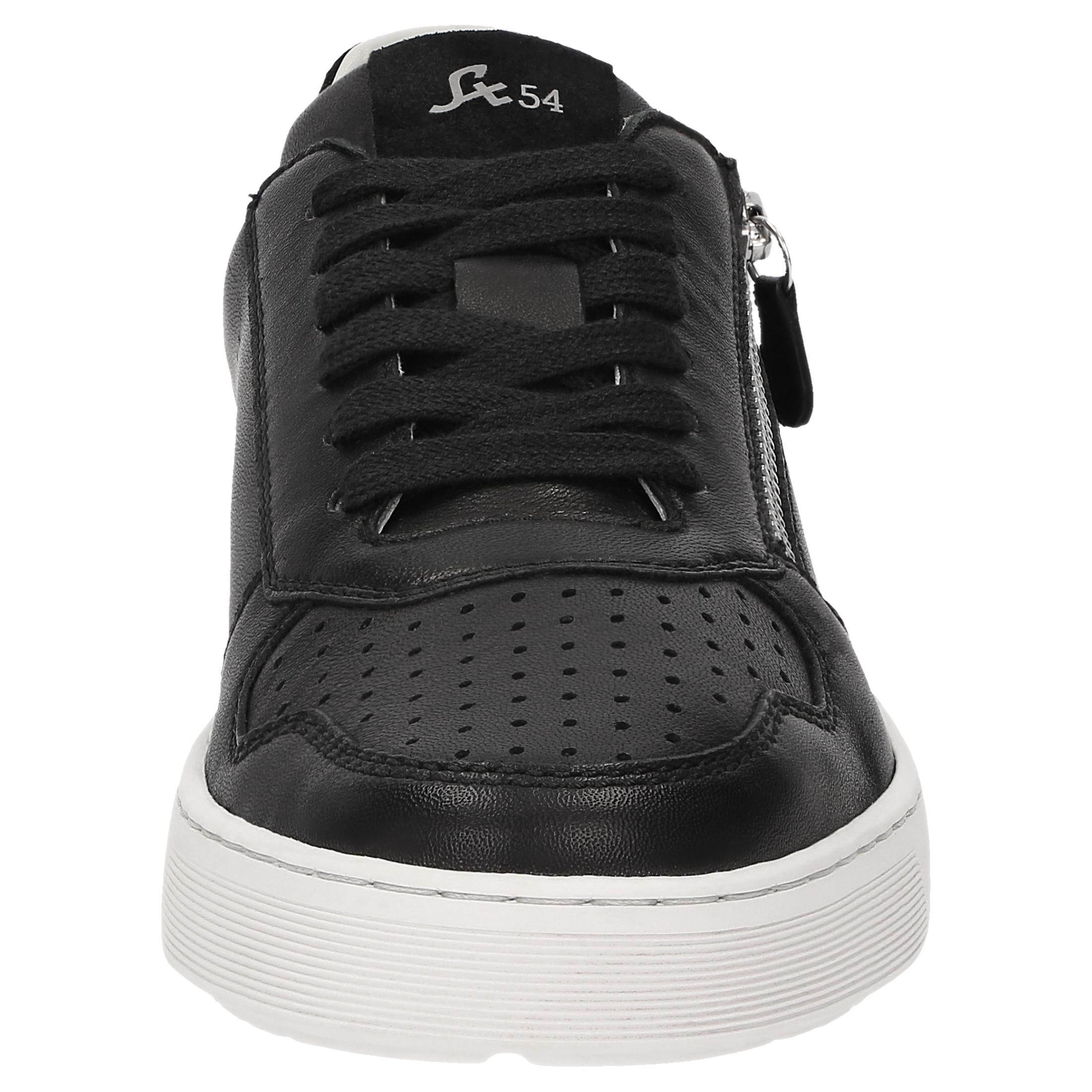 Sioux  Sneaker Tedroso-DA-712 