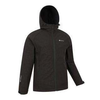 Mountain Warehouse Exodus Wasserdichte Softshelljacke  