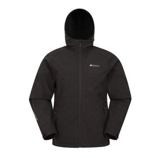Mountain Warehouse Exodus Wasserdichte Softshelljacke  