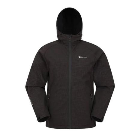 Mountain Warehouse Exodus Wasserdichte Softshelljacke  