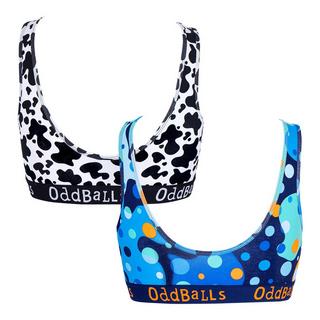 OddBalls  Popular Bralette  (2erPack) 